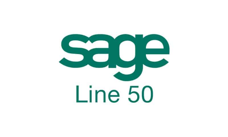 sage line50