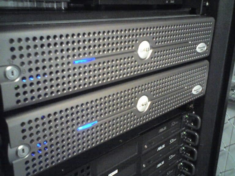 Dell PowerEdge Servers