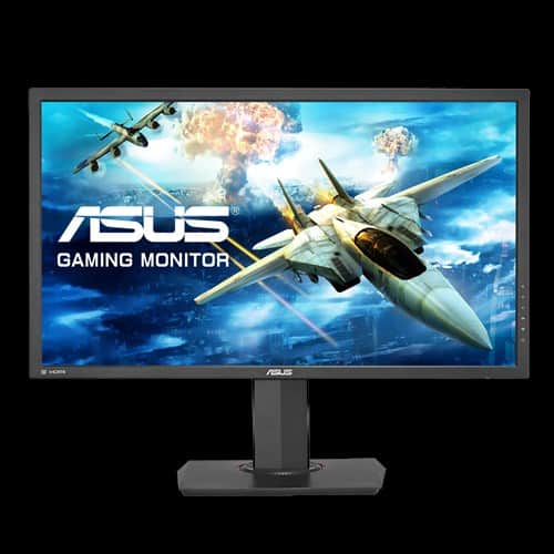 Asus MG28UQ 4K monitor